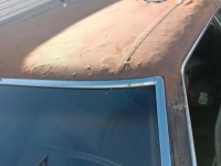 1970 Mercury Cougar for sale in Michigan (ID-161669)