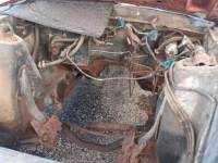 1970 Mercury Cougar for sale in Michigan (ID-161669)