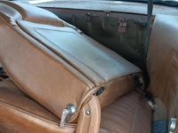 1970 Mercury Cougar for sale in Michigan (ID-161669)