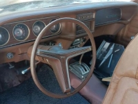 1970 Mercury Cougar for sale in Michigan (ID-161669)