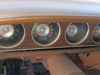 1970 Mercury Cougar for sale in Michigan (ID-161669)