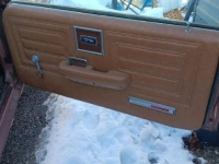 1970 Mercury Cougar for sale in Michigan (ID-161669)