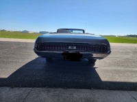 1970 Mercury Cougar for sale in Michigan (ID-162957)