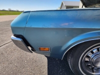 1970 Mercury Cougar for sale in Michigan (ID-162957)