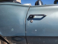 1970 Mercury Cougar for sale in Michigan (ID-162957)