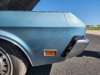 1970 Mercury Cougar for sale in Michigan (ID-162957)