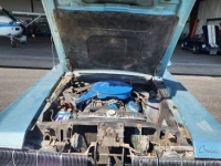 1970 Mercury Cougar for sale in Michigan (ID-162957)