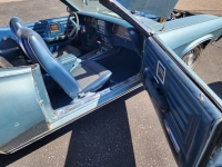 1970 Mercury Cougar for sale in Michigan (ID-162957)