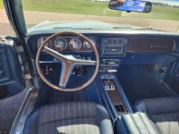 1970 Mercury Cougar for sale in Michigan (ID-162957)