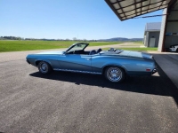1970 Mercury Cougar for sale in Michigan (ID-162957)