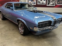 1970 Mercury Cougar for sale in Michigan (ID-164571)