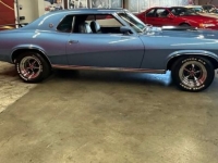 1970 Mercury Cougar for sale in Michigan (ID-164571)