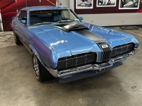 1970 Mercury Cougar for sale in Michigan (ID-164571)