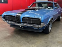 1970 Mercury Cougar for sale in Michigan (ID-164571)