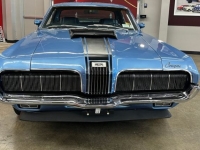 1970 Mercury Cougar for sale in Michigan (ID-164571)