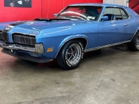 1970 Mercury Cougar for sale in Michigan (ID-164571)
