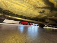 1970 Mercury Cougar for sale in Michigan (ID-164571)
