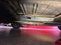 1970 Mercury Cougar for sale in Michigan (ID-164571)