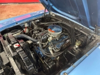 1970 Mercury Cougar for sale in Michigan (ID-164571)