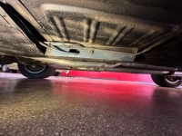 1970 Mercury Cougar for sale in Michigan (ID-164571)