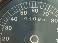 1970 Mercury Cougar for sale in Michigan (ID-164571)