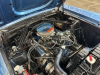 1970 Mercury Cougar for sale in Michigan (ID-164571)