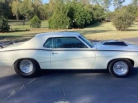 1970 Mercury Cougar XR7 for sale in Addison, Illinois (ID-161211)