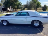1970 Mercury Cougar XR7 for sale in Addison, Illinois (ID-161211)