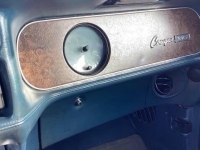 1970 Mercury Cougar XR7 for sale in Addison, Illinois (ID-161211)