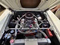 1970 Mercury Cougar XR7 for sale in Addison, Illinois (ID-161211)