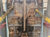 1970 Mercury Cyclone for sale in Michigan (ID-127694)