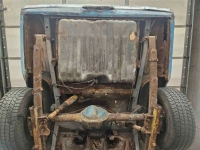 1970 Mercury Cyclone for sale in Michigan (ID-127694)