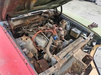 1970 Mercury Cyclone for sale in Michigan (ID-127694)