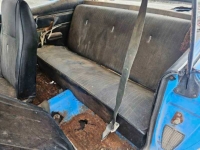 1970 Mercury Cyclone for sale in Michigan (ID-127694)