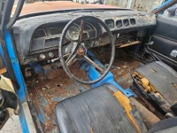 1970 Mercury Cyclone for sale in Michigan (ID-127694)