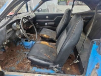 1970 Mercury Cyclone for sale in Michigan (ID-127694)