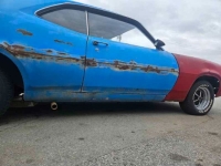 1970 Mercury Cyclone for sale in Michigan (ID-127694)