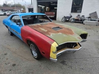 1970 Mercury Cyclone for sale in Michigan (ID-127694)