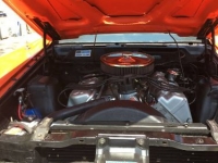 1970 Mercury Cyclone GT for sale in Michigan (ID-114137)