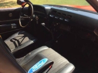 1970 Mercury Cyclone GT for sale in Michigan (ID-114137)