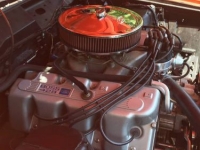 1970 Mercury Cyclone GT for sale in Michigan (ID-114137)