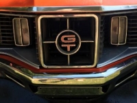 1970 Mercury Cyclone GT for sale in Michigan (ID-114137)