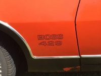 1970 Mercury Cyclone GT for sale in Michigan (ID-114137)