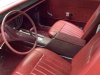 1970 Mercury Marauder for sale in Michigan (ID-109989)