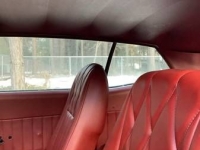 1970 Mercury Marauder for sale in Michigan (ID-109989)