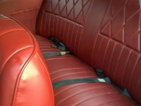 1970 Mercury Marauder for sale in Michigan (ID-109989)