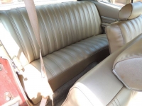 1970 Mercury Marauder for sale in Michigan (ID-120465)