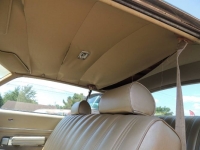 1970 Mercury Marauder for sale in Michigan (ID-120465)