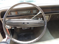 1970 Mercury Marauder for sale in Michigan (ID-120465)