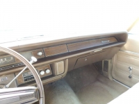 1970 Mercury Marauder for sale in Michigan (ID-120465)
